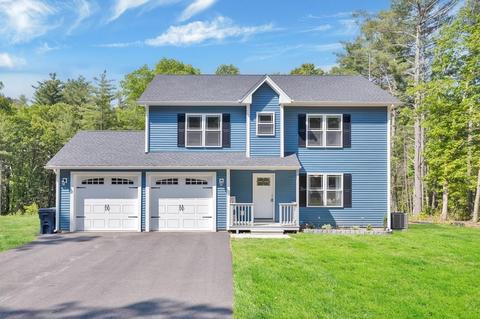 169 Thompson St, Palmer, MA 01069