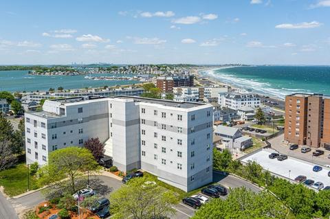 20 Rockland House Rd #402, Hull, MA 02045