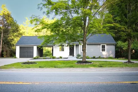 335 South St, Wrentham, MA 02093
