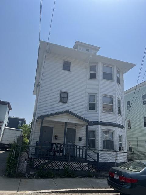 90 92 Bromfield St, Lawrence, MA 01841