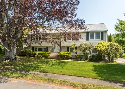 43 Alfreton Rd, Needham, MA 02494