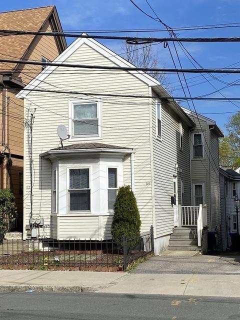62-64 Foster St, Boston, MA 02135