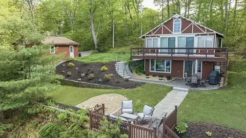 54 Winding Cove Rd, Ashburnham, MA 01430