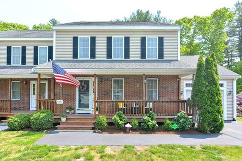 5 Justines Way #5, Middleboro, MA 02346