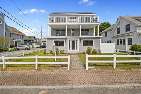 47 W Central Ave, Wareham, MA 02571