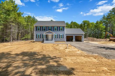 53 Atwood Ave, Middleboro, MA 02346
