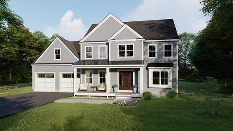 45 Sperry Ln, North Attleboro, MA 02760