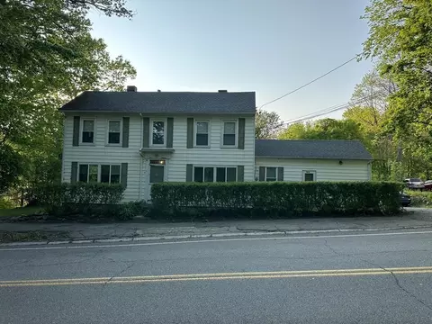1016 Stafford St, Leicester, MA 01542