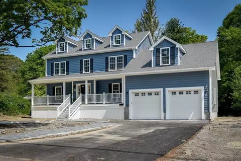 19 A Ellis, Framingham, MA 01701