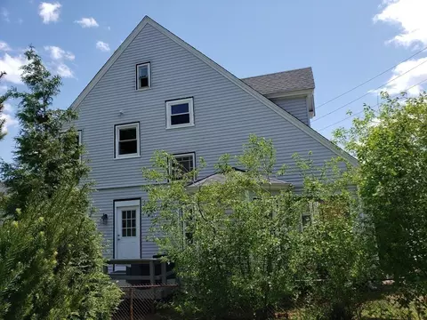64 Oak St, Newton, MA 02464