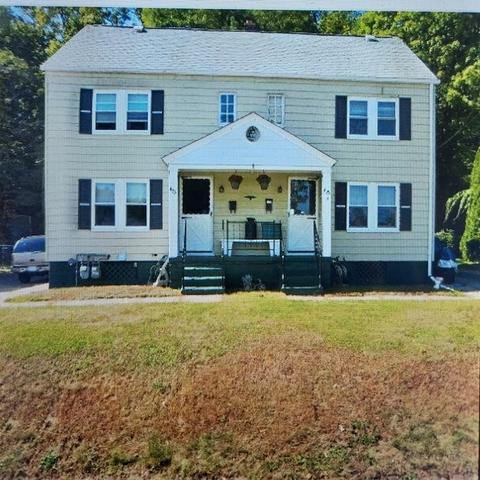 475 Mill St, Worcester, MA 01602