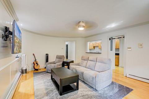 487 Massachusetts Ave #1, Boston, MA 02118