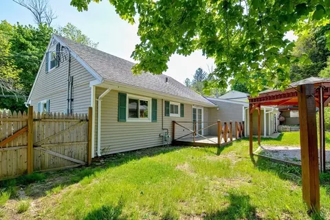 88 Bailey St, Worcester, MA 01602 photo 25