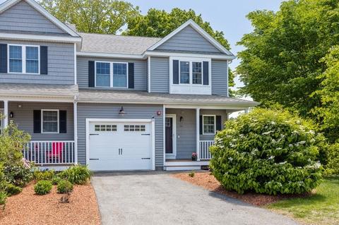 26 Ice House Lndg #26, Marlborough, MA 01752