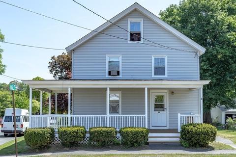 36 Pleasant St, Westfield, MA 01085