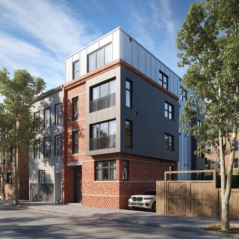 44 Cottage St #1, Boston, MA 02128