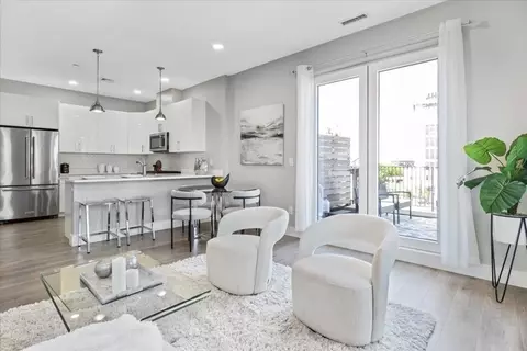610 Rutherford Ave #501, Boston, MA 02129