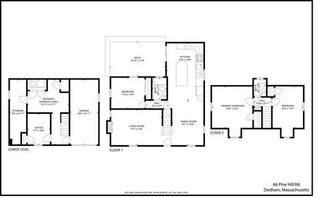 66 Pine Hill Rd, Dedham, MA 02026 photo 32