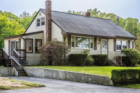 9 Folsom St, Leicester, MA 01611
