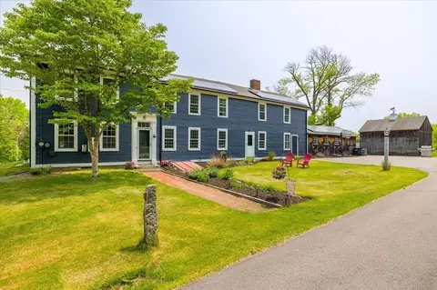 651 Central Tpke, Sutton, MA 01590 photo 2