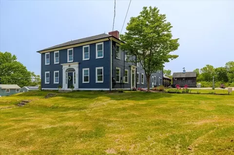 651 Central Tpke, Sutton, MA 01590 photo 1
