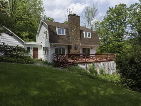 735 N Poland Rd, Conway, MA 01341