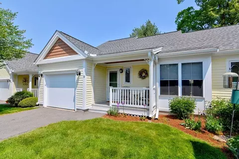 52 Village Dr #52, Marlborough, MA 01752
