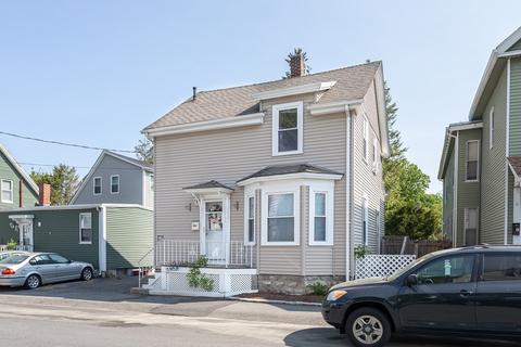 165 Webster St, Haverhill, MA 01830