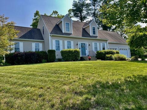 45 Silo Ln, Middleboro, MA 02346