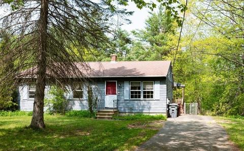 135 N Main St, Templeton, MA 01468