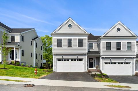 5 Bailey Pond Ln #5, Amesbury, MA 01913