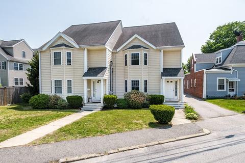 143 Church St #1, Waltham, MA 02452
