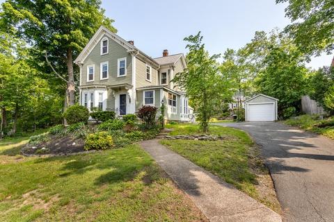 24 Centre St, Canton, MA 02021