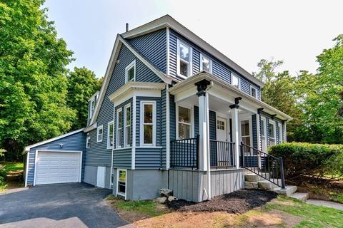 88 Summer St, Abington, MA 02351