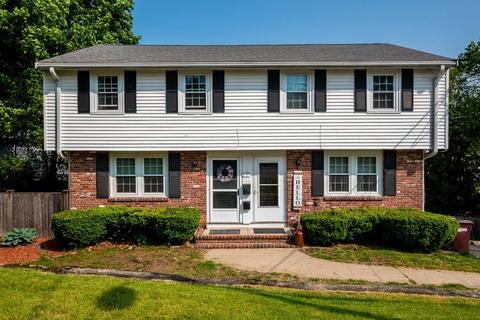 85-87 Quincy Ave, Dedham, MA 02026
