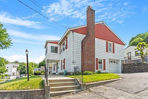 4 Hobson St, Fitchburg, MA 01420