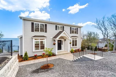 54 Shore Dr, Plymouth, MA 02360