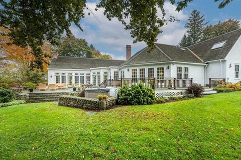 9 Bancroft Rd # -a, Andover, MA 01810