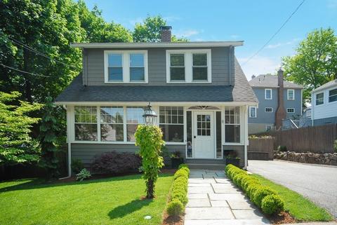 8 Eastern Ave, Arlington, MA 02476