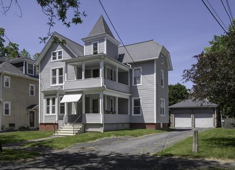 18 Hancock St, Northampton, MA 01060