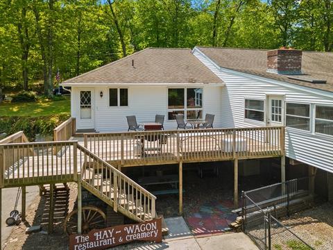 182 Maple St, Douglas, MA 01516 photo 36