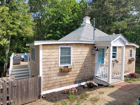 21 Thompson Way #21, Bourne, MA 02532