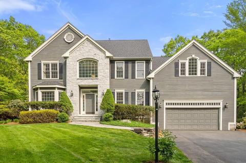 23 Tracey Ln, Sharon, MA 02067