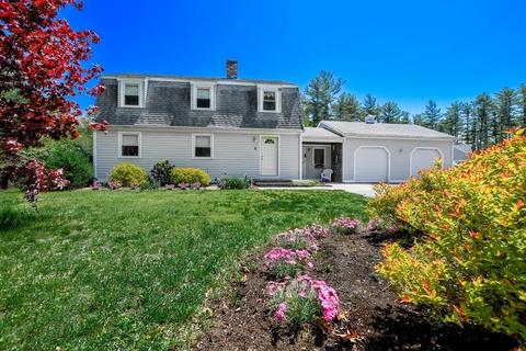 6 Old Stagecoach Rd, Wareham, MA 02576