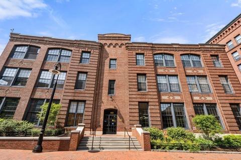 1243 Adams St #PM301, Boston, MA 02124