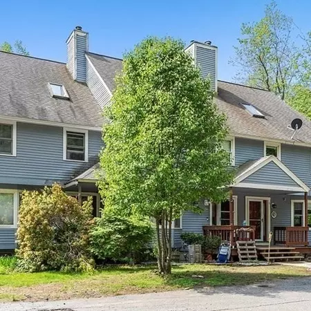 1 W Meadow Estates Dr #1, Townsend, MA 01474