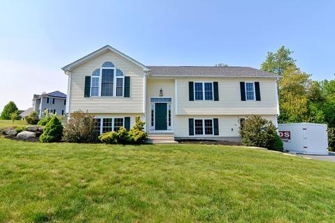 10 Michael Dr, Rutland, MA 01543