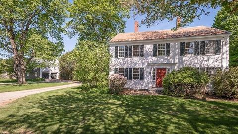 5 Middleton Rd, Boxford, MA 01921