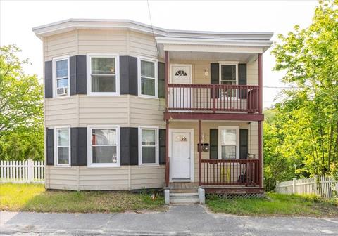 170 Marshall St, Fitchburg, MA 01420