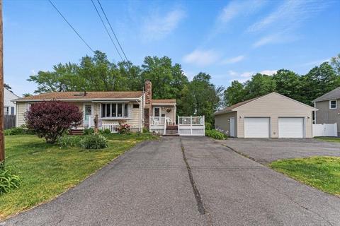 41 Edmund St, East Longmeadow, MA 01028